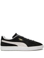 PUMA baskets XXI en daim - Noir - thumbnail