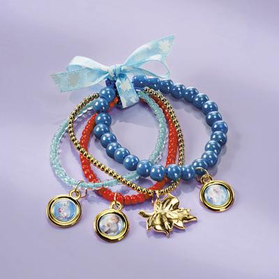 Totum Disney Frozen 2 Mythical Bracelet