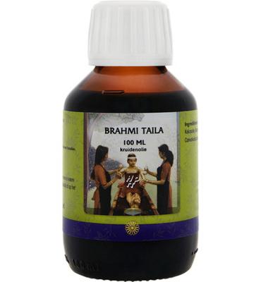 Holisan Holisan Brahmi Taila (100ml)