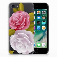 iPhone SE 2022 | SE 2020 | 8 | 7 TPU Case Roses - thumbnail