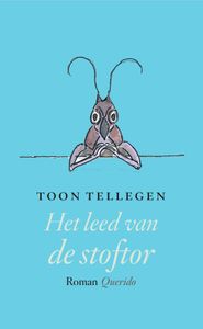 Het leed van de stoftor - Toon Tellegen - ebook