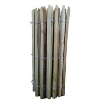 Schapenhek robinia 8cm 50 cm