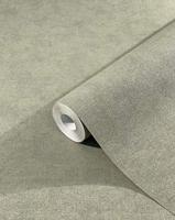 Vliesbehang grijs beige Uni Modern Woonkamer Slaapkamer Keuken Lounge Kinderkamer Premium kwaliteit Gemaakt in Duitsland 10,05 x 0,53m 32417 marburg nieuw