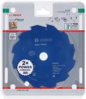 Bosch Accessories Bosch 2608644502 Cirkelzaagblad 160 x 20 mm Aantal tanden: 12 1 stuk(s)