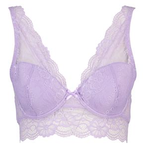 Dames demi soft BH A-C