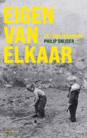 Eigen van elkaar - Philip Snijder - ebook - thumbnail