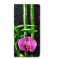 Xiaomi Redmi Note 12 Pro Plus Smart Cover Orchidee