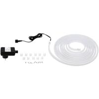 Paulmann SimpLED Outdoor Stripe 78906 LED-strip complete set Met connector (male) 24 V 5 m Warmwit 1 stuk(s)