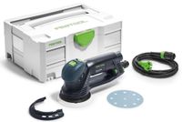 Festool RO 125 FEQ-Plus ROTEX Excenterschuurmachine | 125mm  - 576029