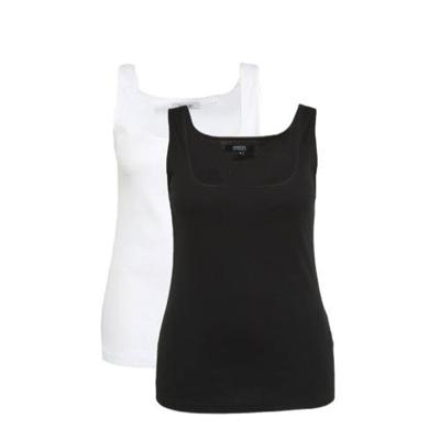 Simply Be basic top - (set van 2)