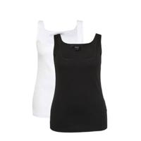 Simply Be basic top - (set van 2)