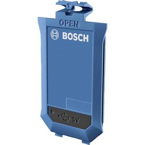 Bosch Professional Akku 1608M00C43 Gereedschapsaccu 3.7 V 1 Ah Li-ion