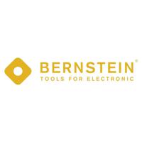 Bernstein Tools for Electronics Gereedschapskoffer (met inhoud) 40-delig (l x b x h) 500 x 210 x 370 mm