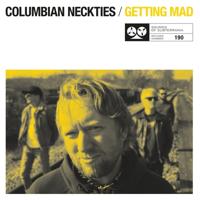 Getting Mad - 7 inch Vinyl;7 inch Vinyl (2090405359269)