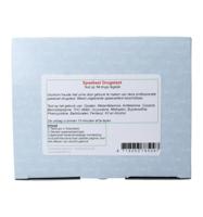 Speeksel drugstest 14