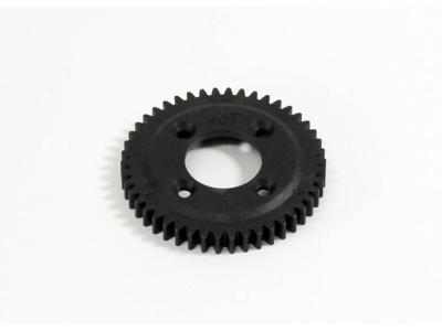 Team C T08915 Reserveonderdeel Hoofdtandwiel kunststof 46 tanden