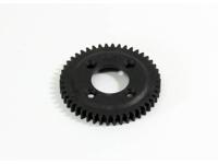 Team C T08915 Reserveonderdeel Hoofdtandwiel kunststof 46 tanden
