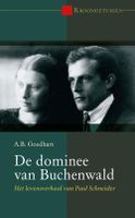 De dominee van Buchenwald - A.B. Goedhart - ebook