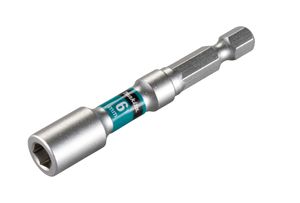 Makita E-03458 bithouder schroevendraaier 25,4 / 4 mm (1 / 4") 1 stuk(s)