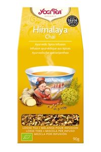 Yogi Tea Himalaya Chai