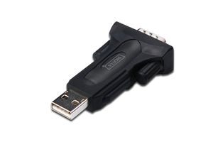 Digitus USB 2.0 Adapter [1x RS485-stekker - 1x USB-A 2.0 stekker] DA-70157 0.80 m