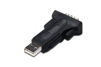 Digitus USB 2.0 Adapter [1x RS485-stekker - 1x USB-A 2.0 stekker] DA-70157 0.80 m - thumbnail