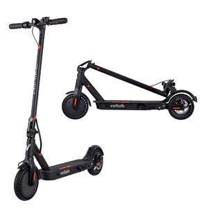 Street Surfing Voltaik Scooter MGT 350W zwart