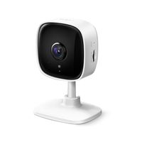 Tapo C110 IP-camera Wit