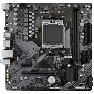 Gigabyte A620M H (rev. 1.0) AMD A620 Socket AM5 micro ATX