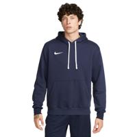 Nike Park 20 Hoodie Fleece Donkerblauw