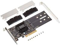 Synology M2D18 M.2 PCIE adapter