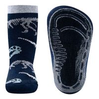 Anti-slip sokken met Dino print - thumbnail