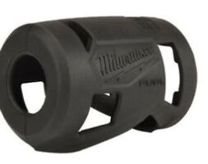 Milwaukee Accessoires Rubberen beschermhuls voor de M12 FDGA - 1pc - 4932478759