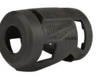 Milwaukee Accessoires Rubberen beschermhuls voor de M12 FDGA - 1pc - 4932478759 - 4932478759