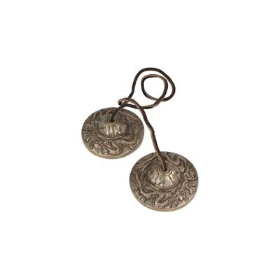 Tingsha's (65 mm) Tingsha's (65 mm)