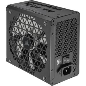 Corsair RM850x Shift 850W voeding 1x 12VHPWR, 4x 6+2-pin PCIe, Kabel-management