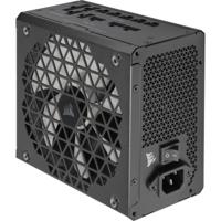 Corsair RM850x Shift 850W voeding 1x 12VHPWR, 4x 6+2-pin PCIe, Kabel-management - thumbnail