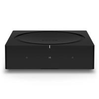 Sonos AMPG1EU1BLK audio versterker 2.0 kanalen Thuis Zwart