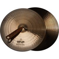 Ufip ORS-18M Orchestral Pair Medium 18 inch orkestrale bekkens