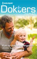 Kus op doktersvoorschrift - Jennifer Taylor - ebook