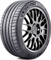 Michelin Pilot Sport 4S 225/35 R19 88Y XL 22535ZR19TPS4SXL - thumbnail