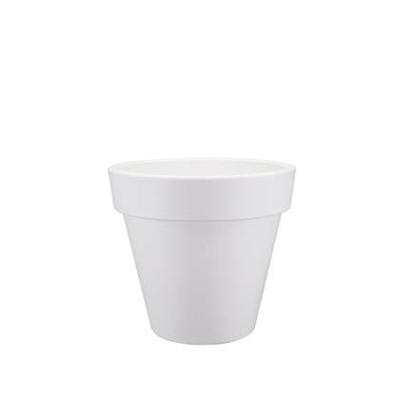 elho Pure Round Bloempot Ø 100 cm - Wit elho Pure Round Bloempot Ø 100 cm - Wit
