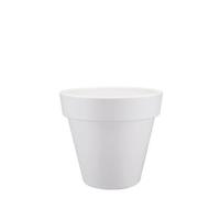 elho Pure Round Bloempot Ø 100 cm - Wit
