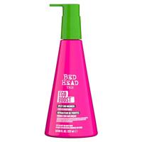 Bed Head by Tigi Ego Boost Haarconditioner zonder uitspoelen voor beschadigd haar, 237 ml