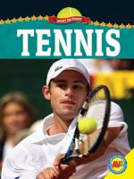 Tennis - Don Wells - Hardcover (9789461753489)