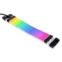 Lian Li Strimer Plus V2 Triple 8-pins RGB VGA-kabel