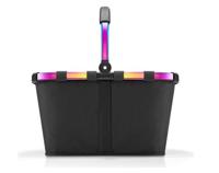 Reisenthel Carrybag-Frame Rainbow/Black