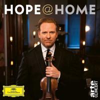 Hope@Home - CD (0028948394821)