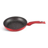 Edënbërg Red Line - Hapjespan Keramisch - 24 Cm - 3-laags Anti-aanbaklaag!