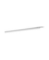 LEDVANCE Lijnarmatuur LED: voor plafond, LED SWITCH BATTEN / 8 W, 220…240 V, stralingshoek: 140, Warm wit, 3000 K, body materiaal: polycarbonate (pc), IP20